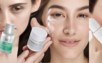 Hydrating Serums That Won’t Cause Breakouts