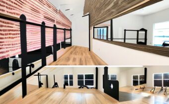 I Tried 3 of L.A.’s Newest, Hottest Barre Studios—These Are My Favorites