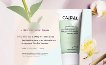 I’ll Brighten My Skin With Caudalie’s Glycolic Peel Mask