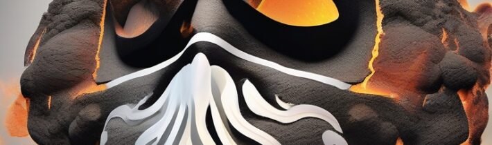 Immunocologie’s Lava Mask: A Luxurious Detoxifying Treatment