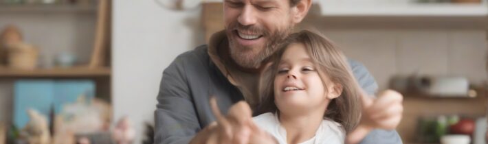 Improving Parent-Child Relationships