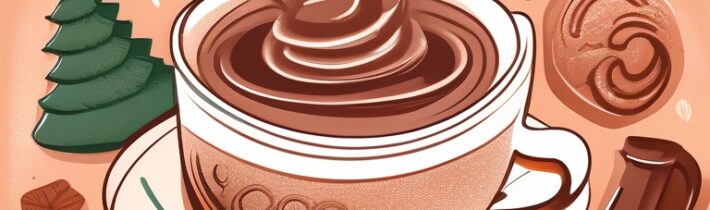 Indulge in a Cozy Cup of CBD Hot Chocolate with Beam