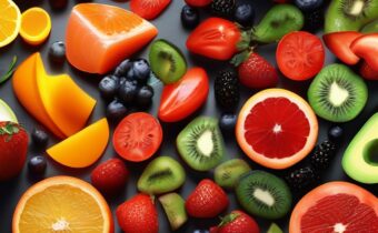 Inflammation-Fighting Foods