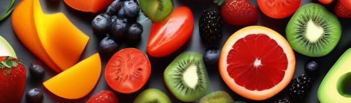 Inflammation-Fighting Foods