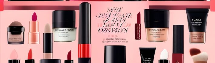 Inside a Sephora Pro’s Beauty Obsessions