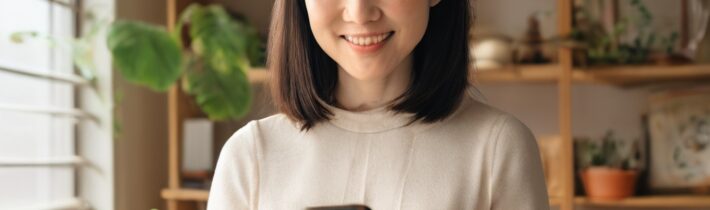 Inside Marie Kondo’s App