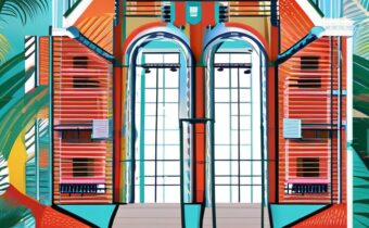 Inside Summer Fridays with Hewitt and Gores