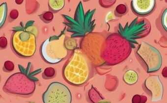 Is Late-Night Fruit Eating Healthy?