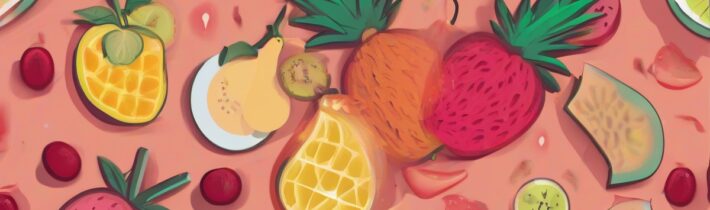 Is Late-Night Fruit Eating Healthy?