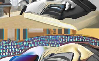 Is Sleeping on the Floor Good for Your Back?