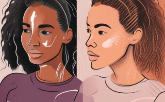 Is Sweat Damaging Your Hair?