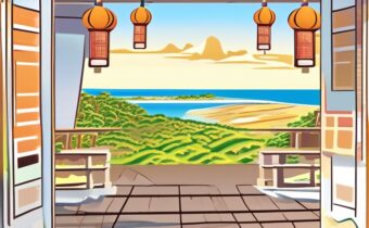 Ishigaki Japan Travel Guide