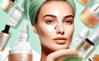 Italian Skincare Secrets