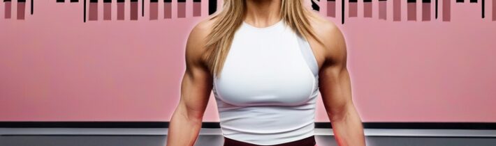 J.Lo’s Plank Series Workout