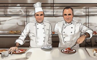 Jean-Georges AbcV Feature