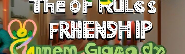 Jennifer Garner’s Rules of Friendship