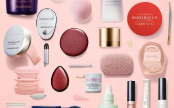 Judy Greer’s Travel Beauty Essentials