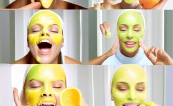 Juice Beauty’s 5-Minute Facial Peel: Radiance in a Flash