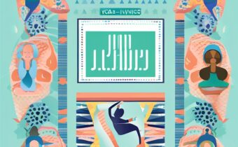 JVN’s Stress-Relief Yoga