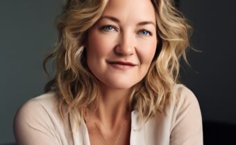 Kate Hudson’s Business Lessons from Mom