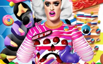 Katy Perry’s De Soi Creation