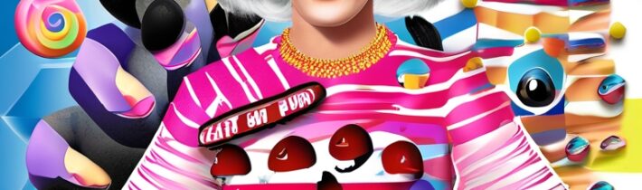 Katy Perry’s De Soi Creation