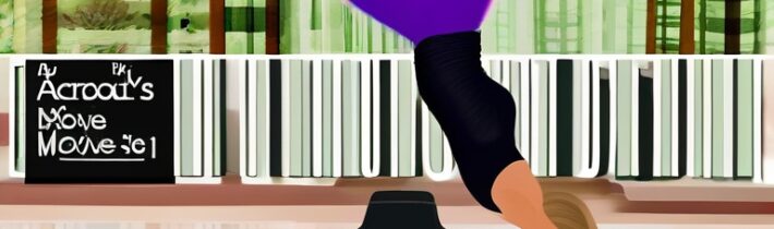 Kelly Ripa’s AcroYoga Moves