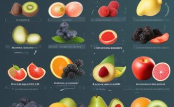 Keto-Friendly Fruit Guide