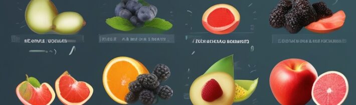 Keto-Friendly Fruit Guide