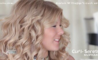 Kevin Murphy’s Curl Secrets