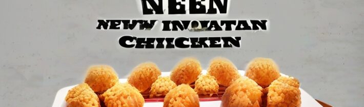 KFC’s New Vegetarian Chicken Innovation