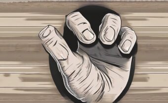 Knuckle Cracking Effects