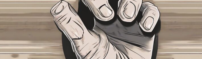 Knuckle Cracking Effects