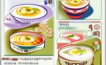 Korean New Year’s Soup Recipe
