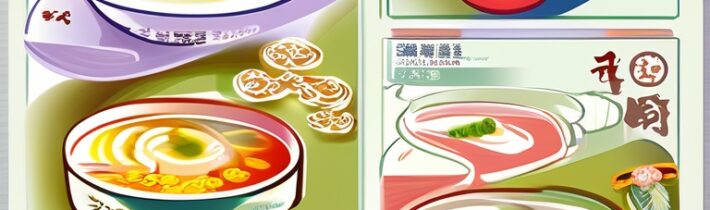 Korean New Year’s Soup Recipe