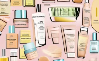 Kristen Bell’s Clean Beauty Picks