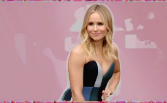 Kristen Bell’s Love Advice