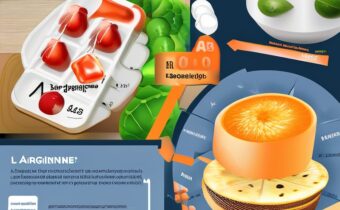 L-Arginine Benefits Explained