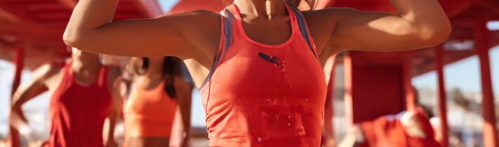 Labor Day Activewear Sales