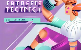 Latest Trends in Fitness Recovery Tech