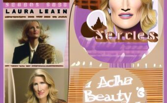 Laura Dern’s Beauty Secrets