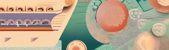 Lessons from Deep Tissue Massage