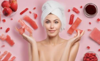 Lifestyle Habits Breaking Down Collagen