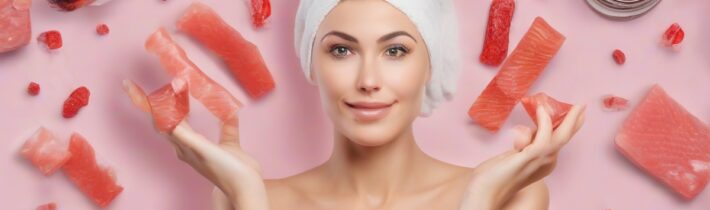 Lifestyle Habits Breaking Down Collagen