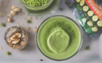 Lily Kunin’s Perfect Matcha Recipe