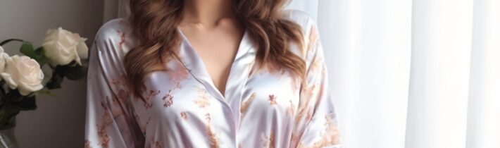 LilySilk Pajamas: A Luxurious Review