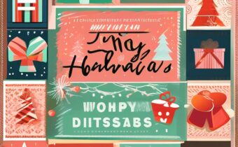 Long-Distance Holiday Gift Ideas