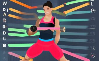 Lower Ab and Oblique Workout Guide