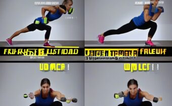 Lower Body Superset Workout