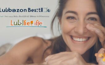 LubeLife: The Amazon Bestseller for Intimate Wellness